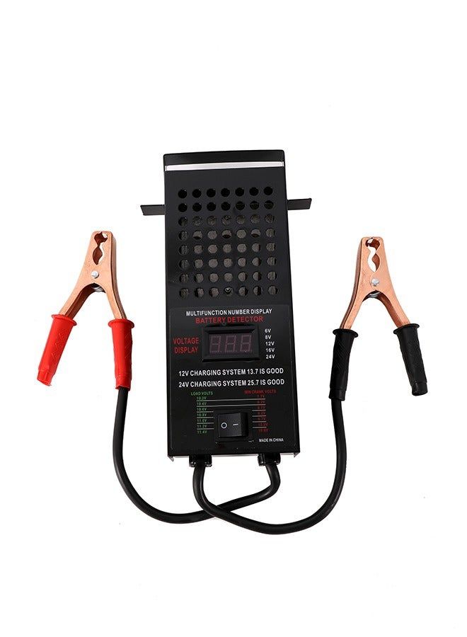 جهاز فاحص بطارية ديجتال-Lawazim جهاز فاحص بطارية ديجتال-Lawazim