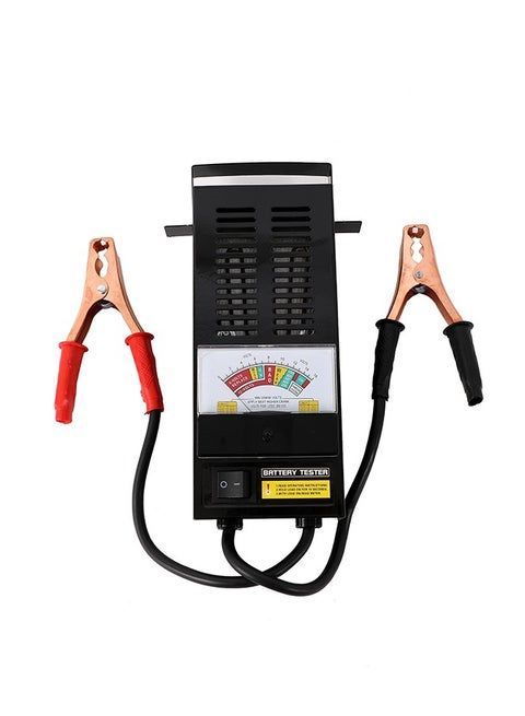 جهاز فاحص بطارية عادي-Lawazim