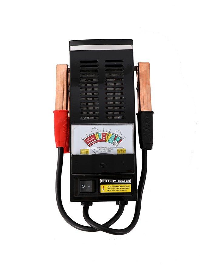 جهاز فاحص بطارية عادي-Lawazim