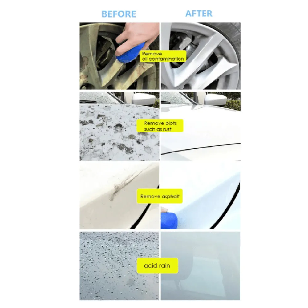 صلصال بدي -لمسات