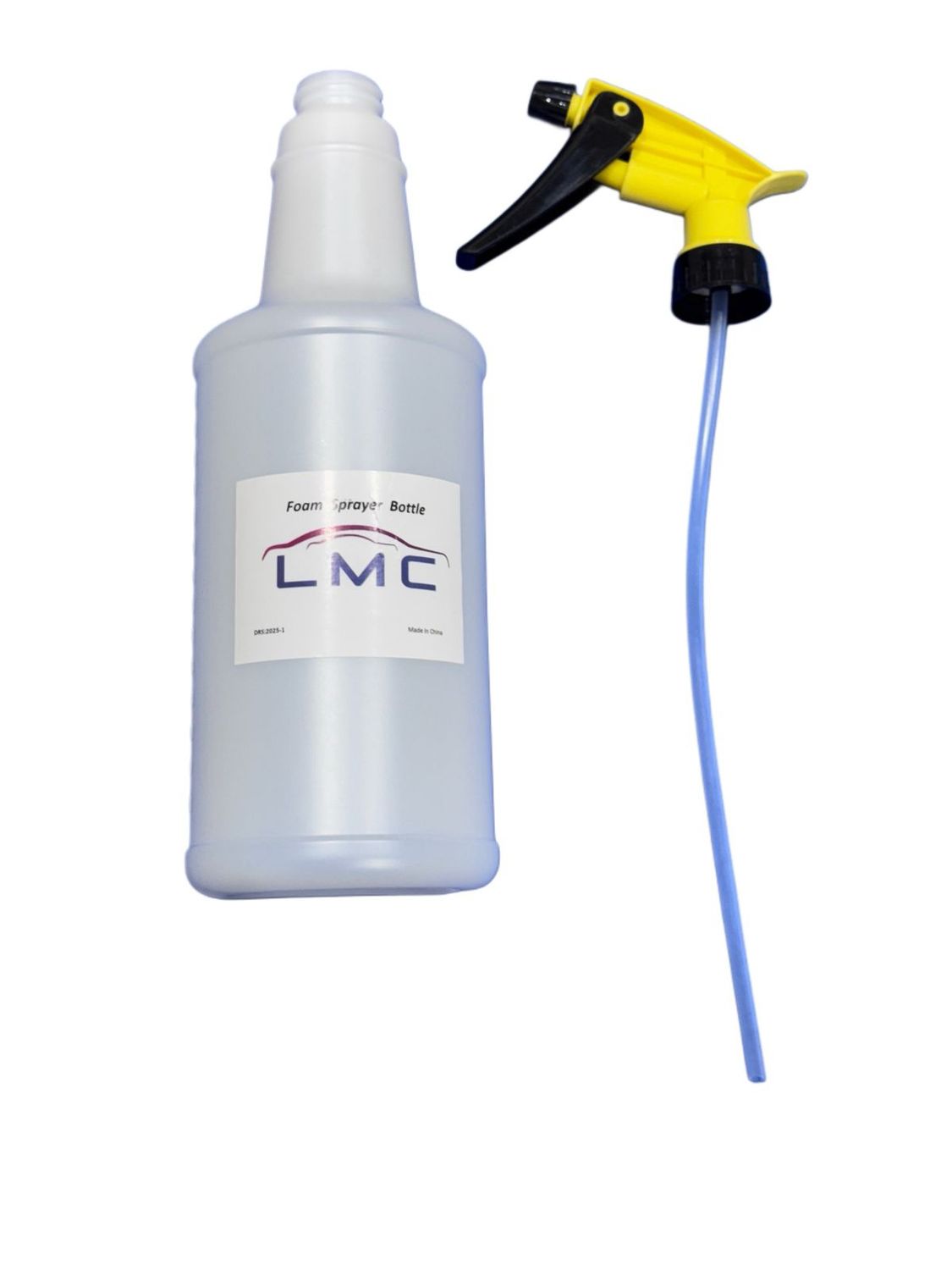 علبه بخاخ لمسات