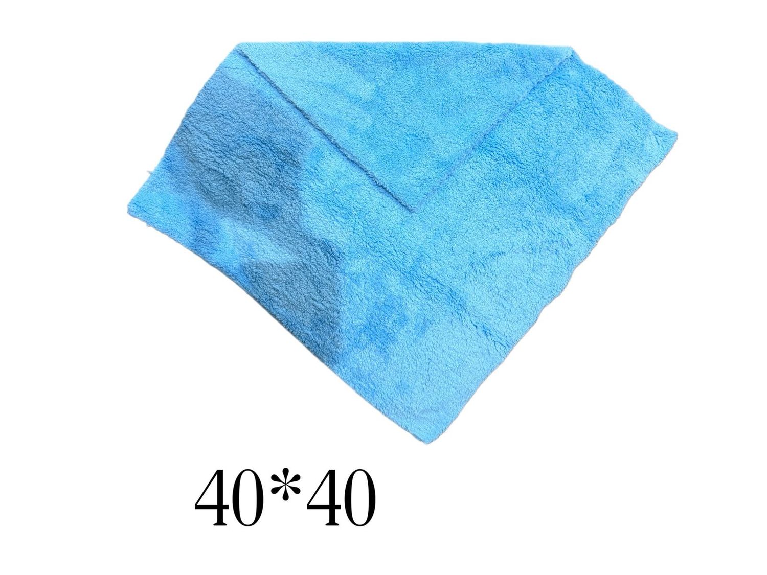 خرقه نانو-40*40-لمسات-رصاصي