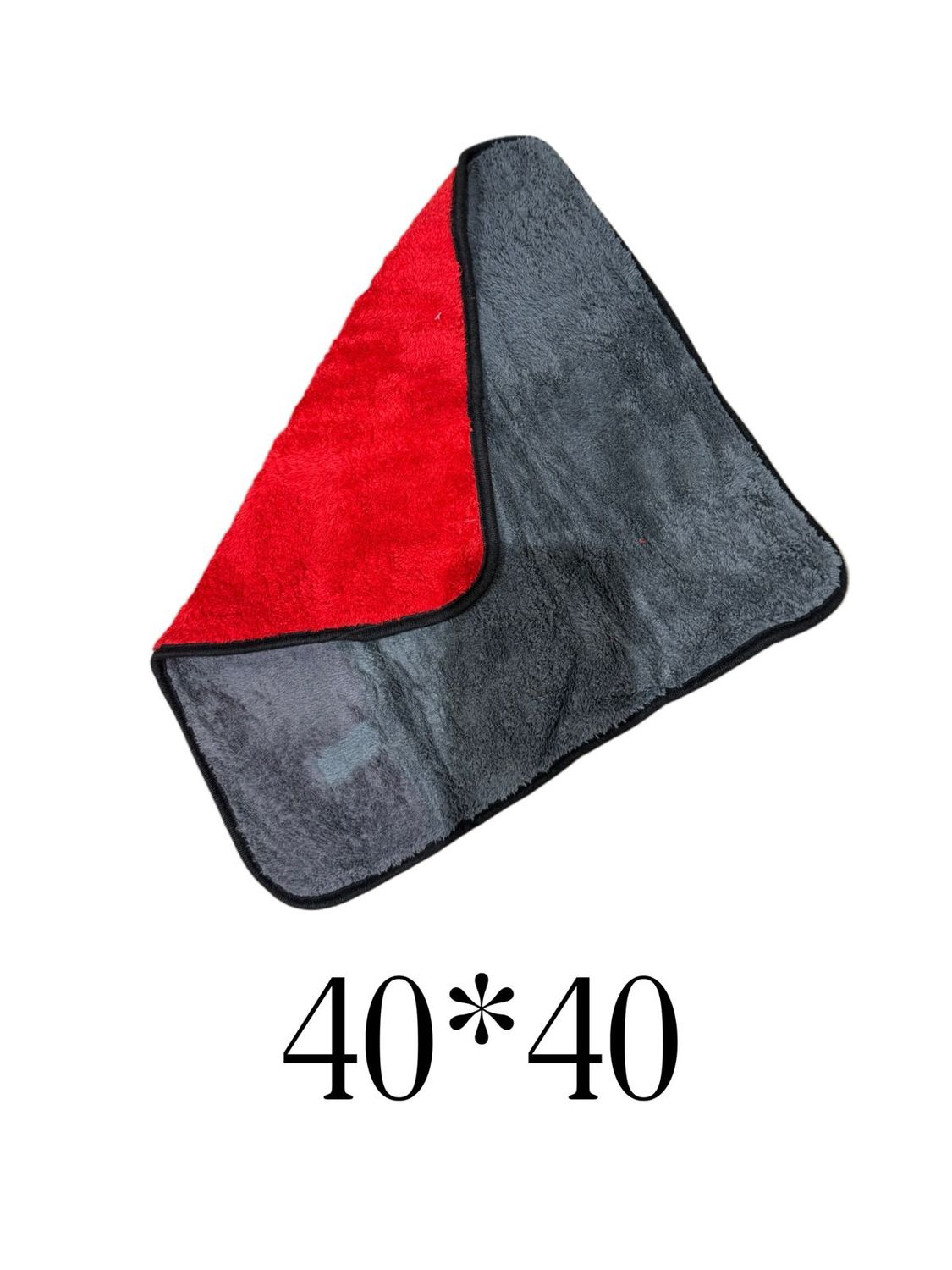 خرقه سبيد-40*40