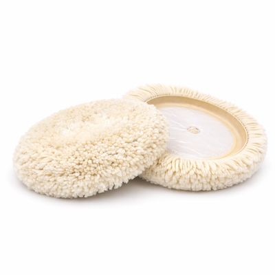 بفر تلميع صوف 7انش- لمسات