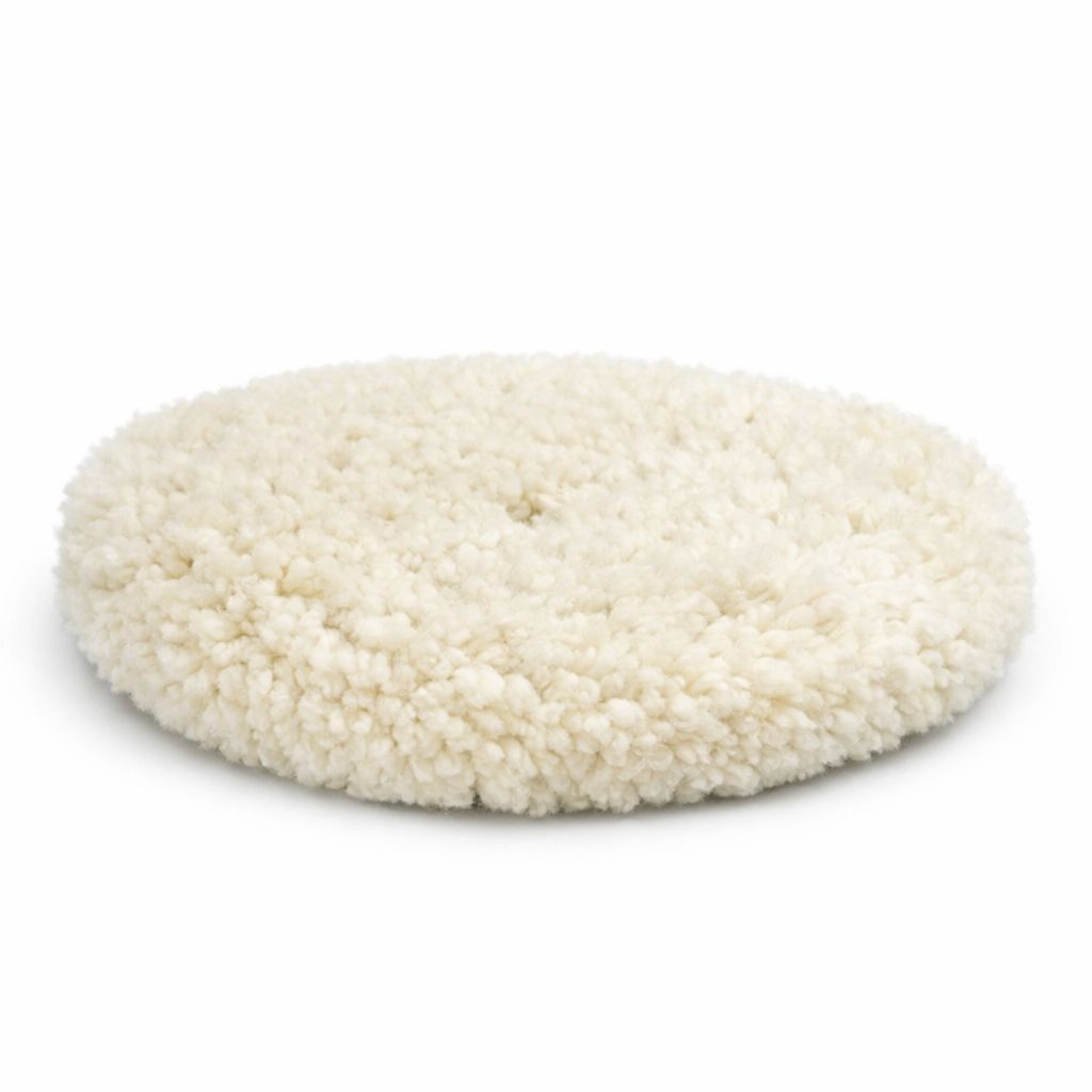 بفر تلميع صوف 7انش- لمسات بفر تلميع صوف 7انش- لمسات