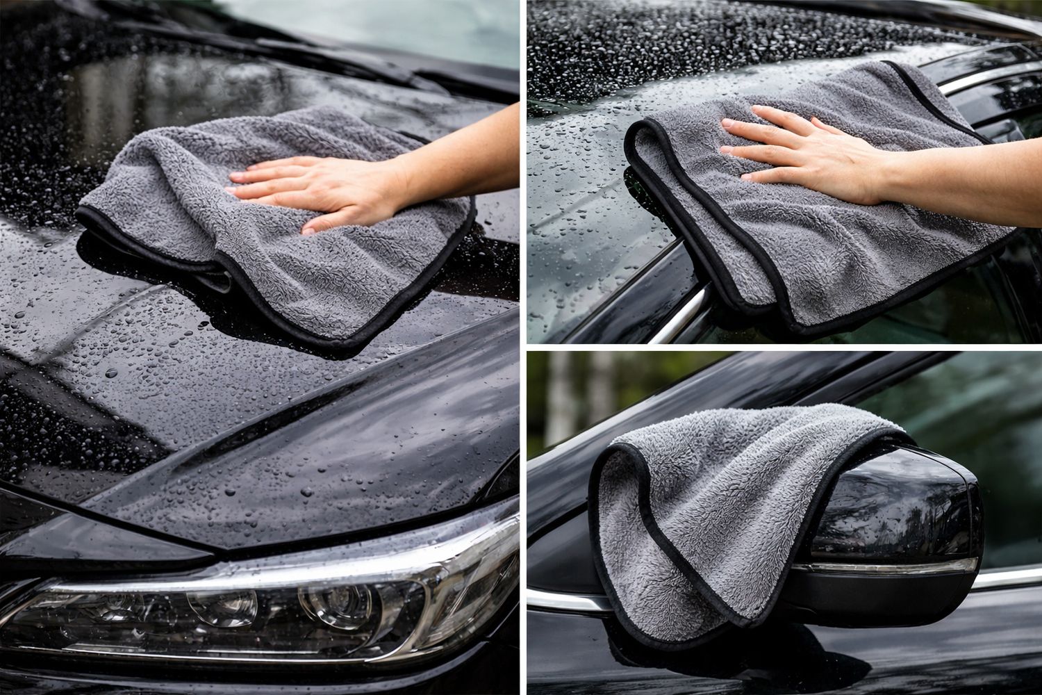 خرقه كاربرو-60*160- لمسات-رصاصي