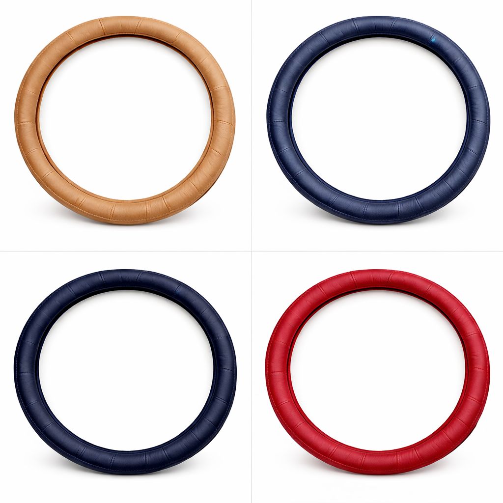 تلبيسة دركسون جلد بيج