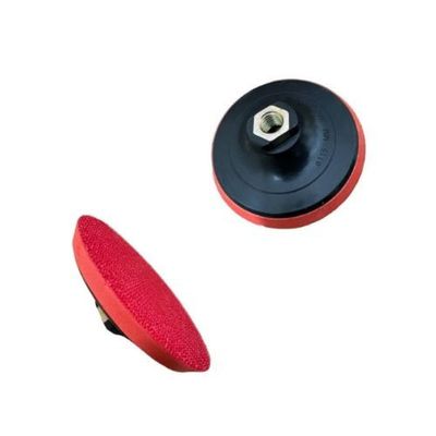 قاعدة تلميع لصق 4.5