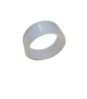 لاسق دبل فيس شفاف-التكو