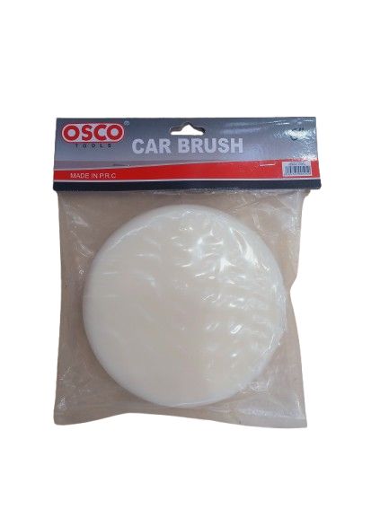 اسفنج تلميع 6انش -اوسكو اسفنج تلميع 6انش -اوسكو