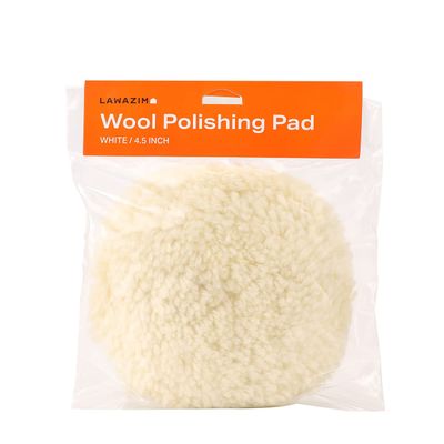 بفر تلميع 4.5انش.Lawazim بفر تلميع 4.5انش.Lawazim