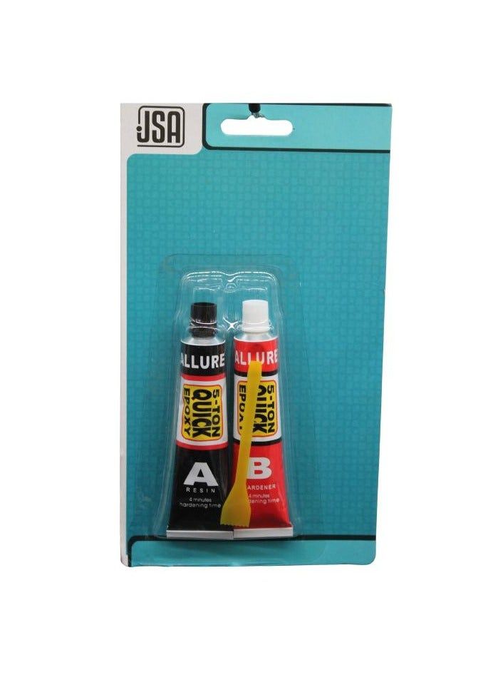 لحم مخلوط -JSA