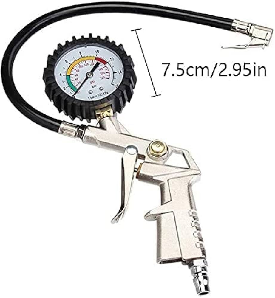 عيار هواء جوده عاليه- اوسكو عيار هواء جوده عاليه- اوسكو