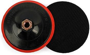 قاعدة تلميع 7انش-اوسكو