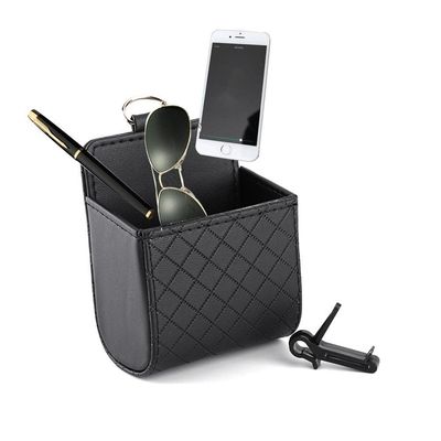 حامل جوال على المكيف