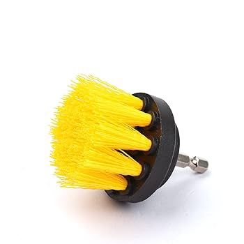 فرشة خشن 3 قطعة