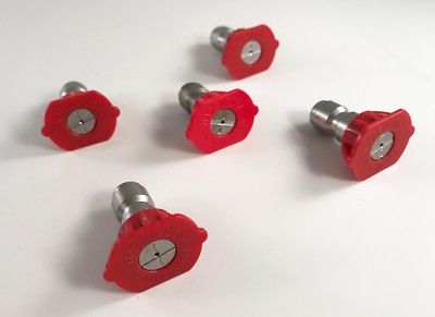 وصلات مسدس غسيل 3 قطعة