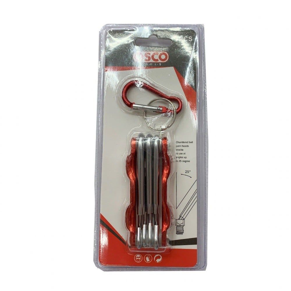 طقم النكي تعليقه7 قطع طقم النكي تعليقه7 قطع