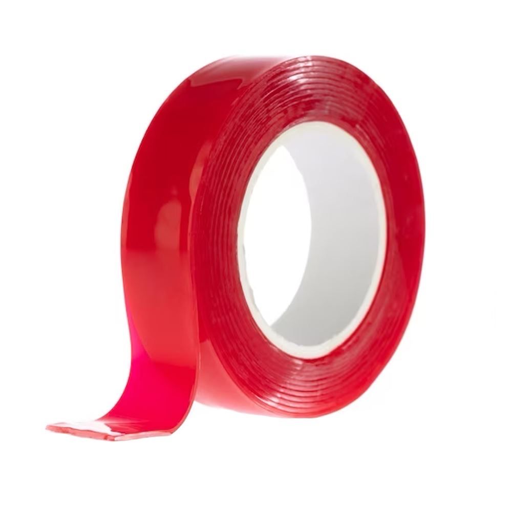 لاصق وجهين صغير