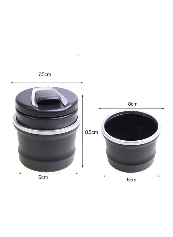 طفيه دخان لوازم