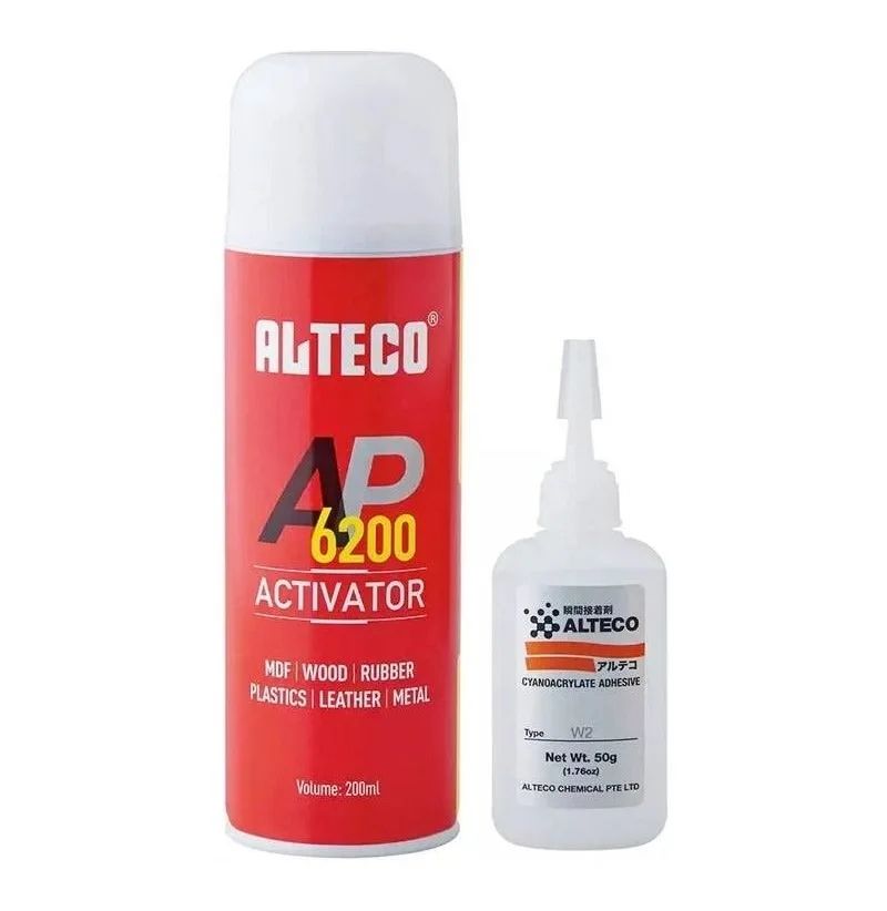 غراء بخاخ سوبر غلو- التكو غراء بخاخ سوبر غلو- التكو