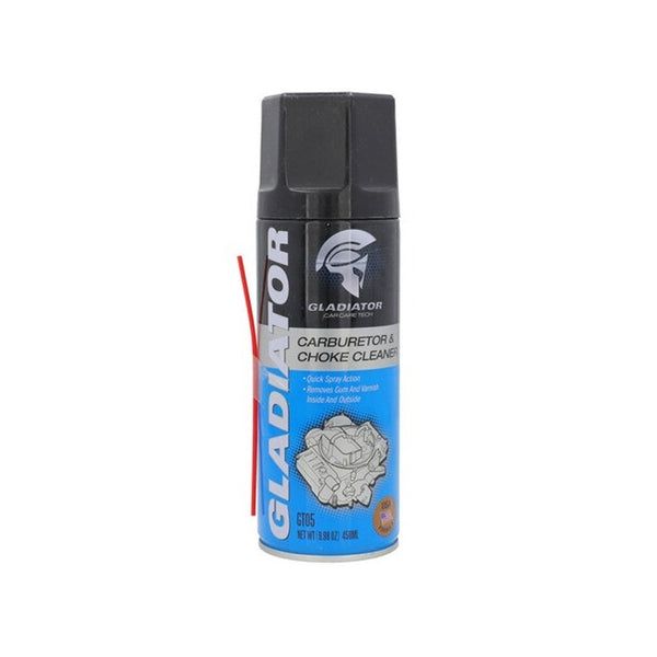 منظف كاربريتر- ابو خوذة-450ml