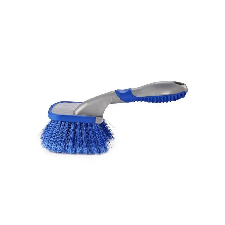 برش تنظيف كفرات ازرق -LMS