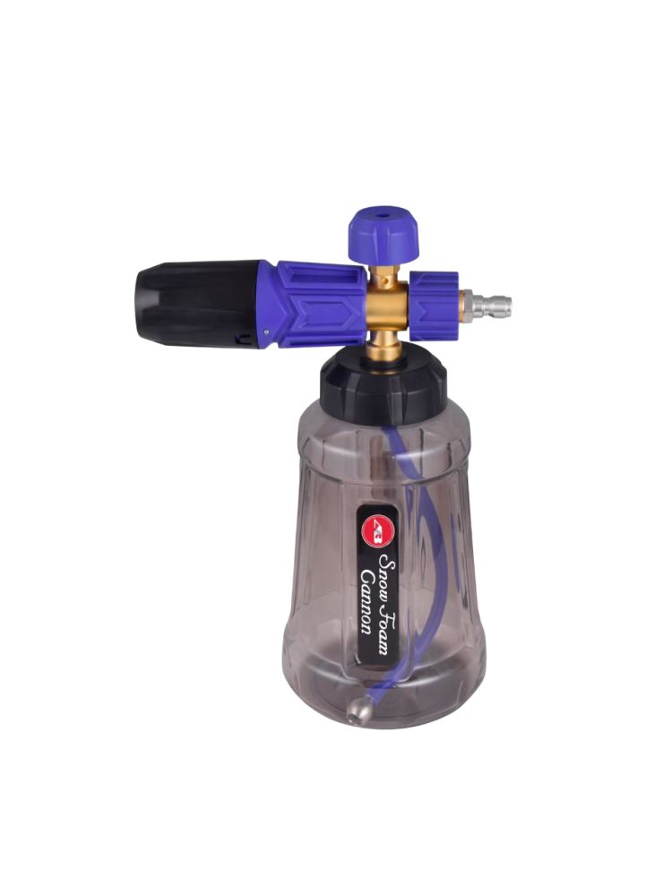 فوم قن جديد