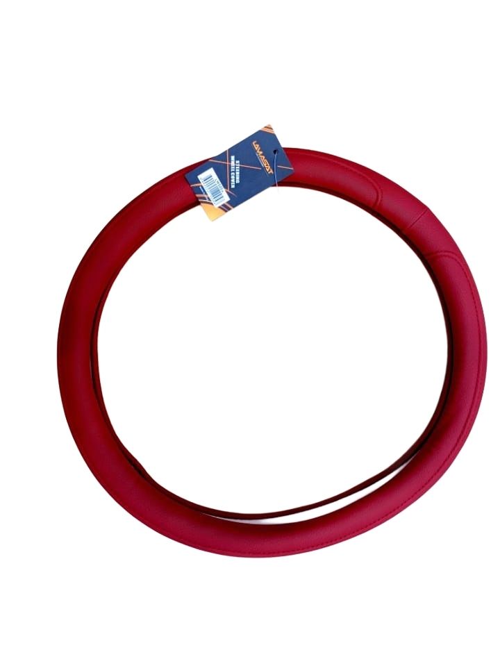 تلبيسة دركسون جلد عنابي تلبيسة دركسون جلد عنابي