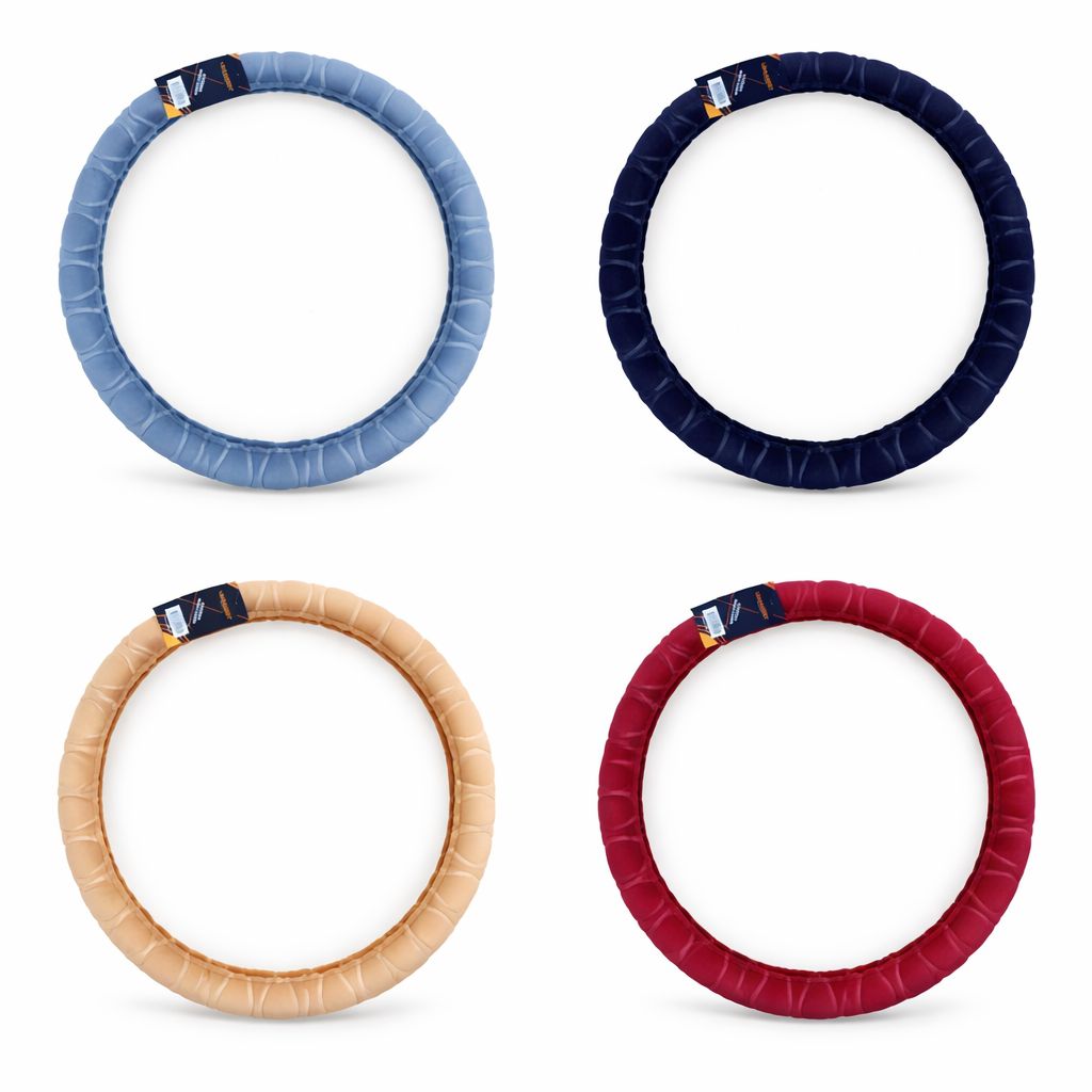 تلبيسة دركسون مخمل بيج