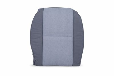 تلبيسة مراتب سيدان-لمسات+ رصاصي