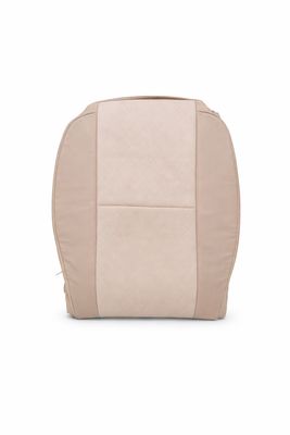 تلبيسة مراتب سيدان-لمسات+بيج