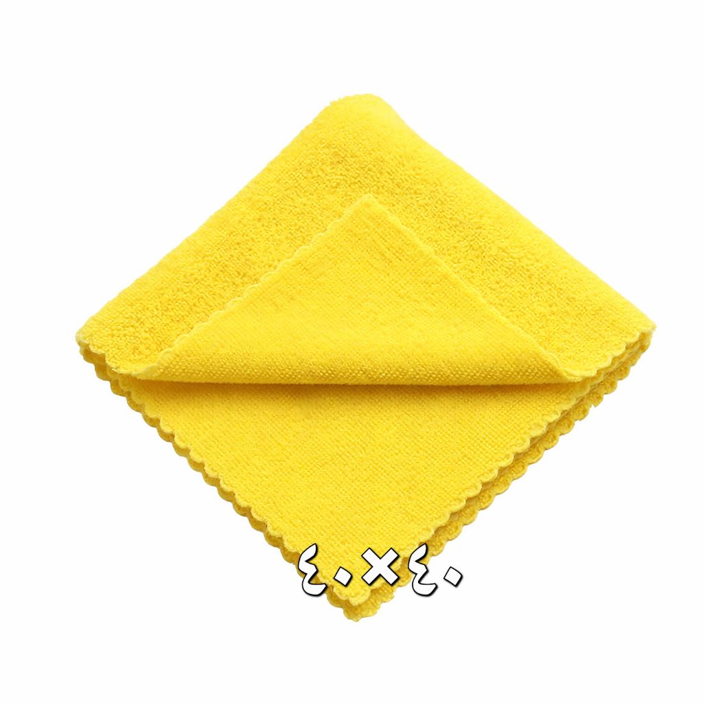 خرقه داخلي -40*40- لمسات_اصفر