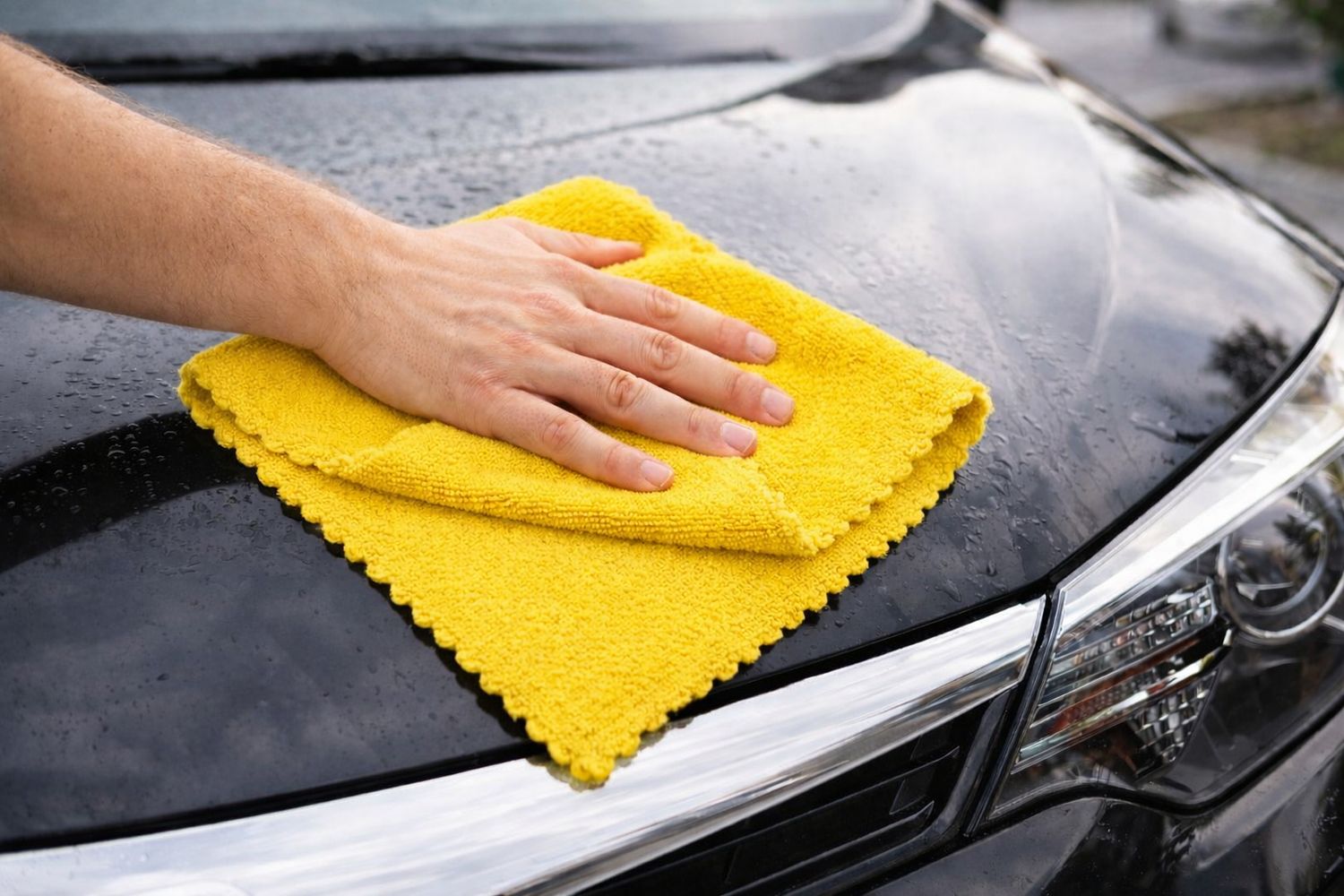 خرقه داخلي -40*40- لمسات_اصفر