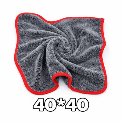 خرقه كاربرو -40*40-لمسات-رصاصي