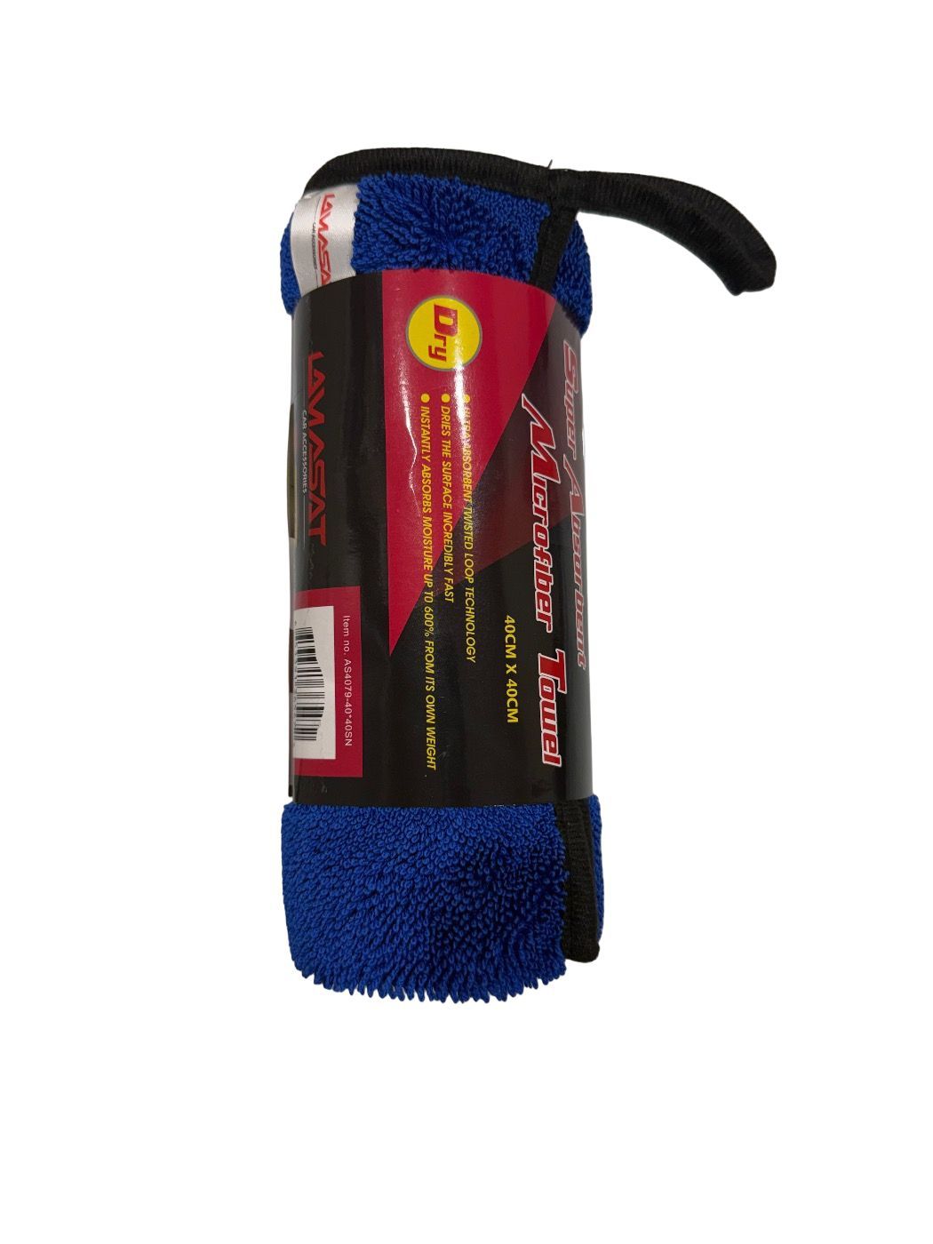 خرقه كاربرو -40*40-لمسات-سماوي خرقه كاربرو -40*40-لمسات-سماوي