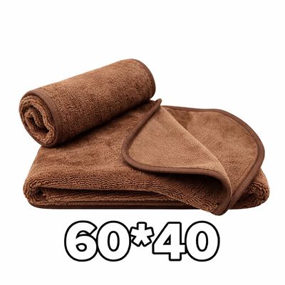خرقه كاربرو-60*40- لمسات-بني