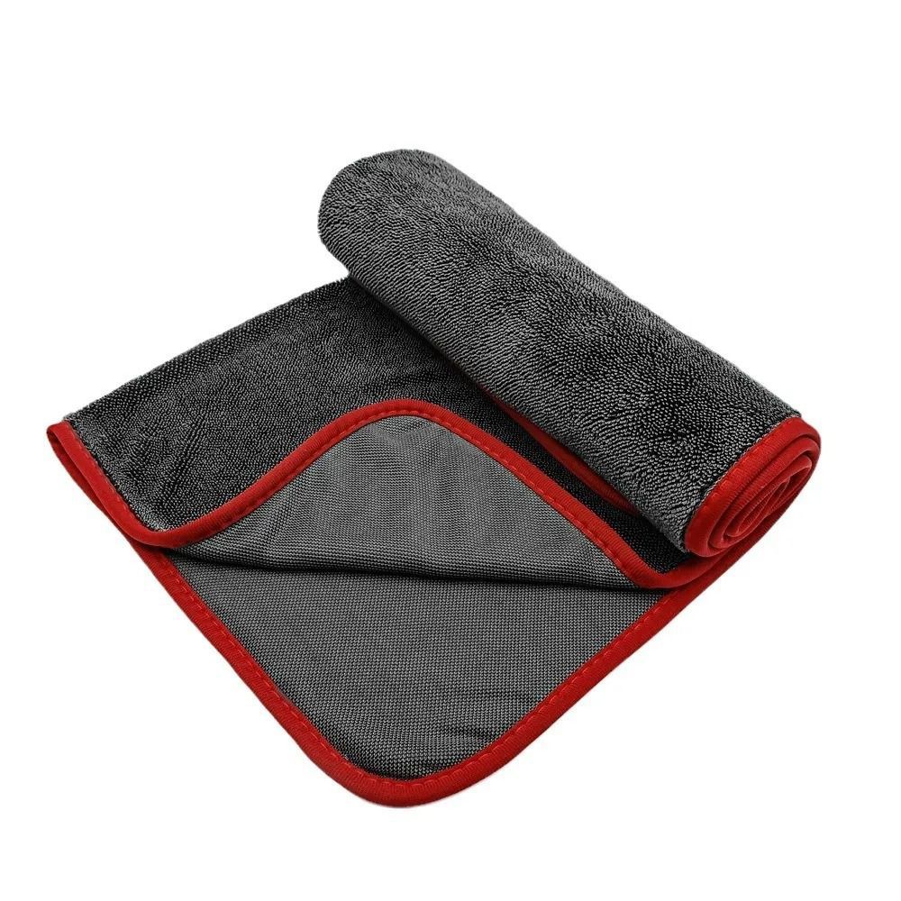 خرقه كاربرو-90*60- لمسات-رصاصي