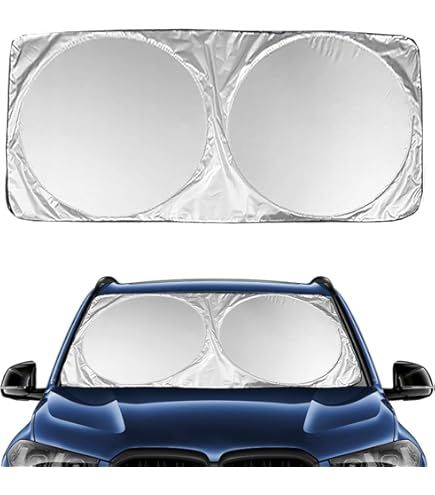 شماسيه مدور وسط