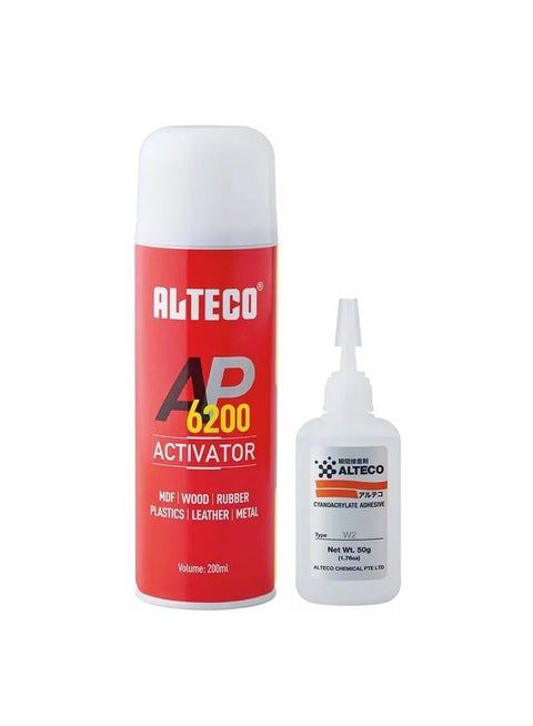 غراء بخاخ التكو