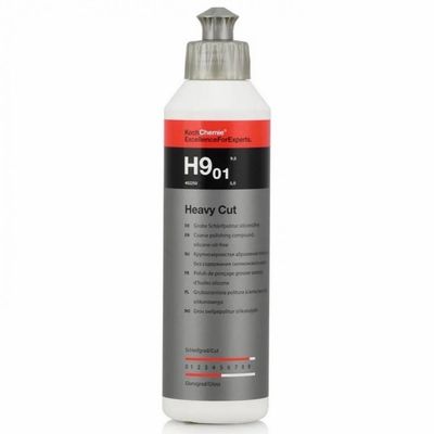 كوش كيمي ملمع خشن 250مل H9 02