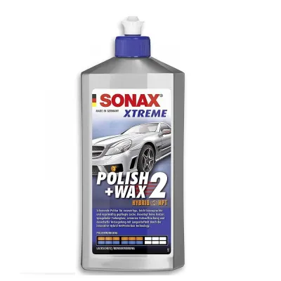 سوناكس اكستريم بريليانت واكس