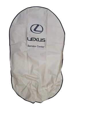 تلبيسة مراتب شعارات لكزز- بيج