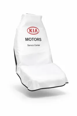 تلبيسة مراتب شعارات كيا-ابيض تلبيسة مراتب شعارات كيا-ابيض