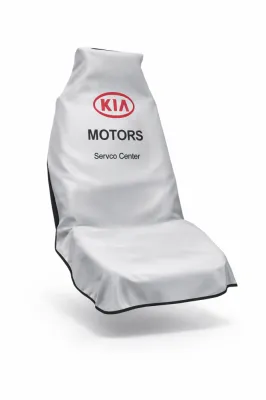 تلبيسة مراتب شعار كيا-رصاصي تلبيسة مراتب شعار كيا-رصاصي