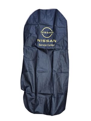 تلبيسة مراتب شعار نيسان-اسود تلبيسة مراتب شعار نيسان-اسود