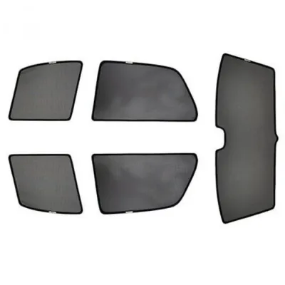 ستارة قماش فورد تورس-2010-2019