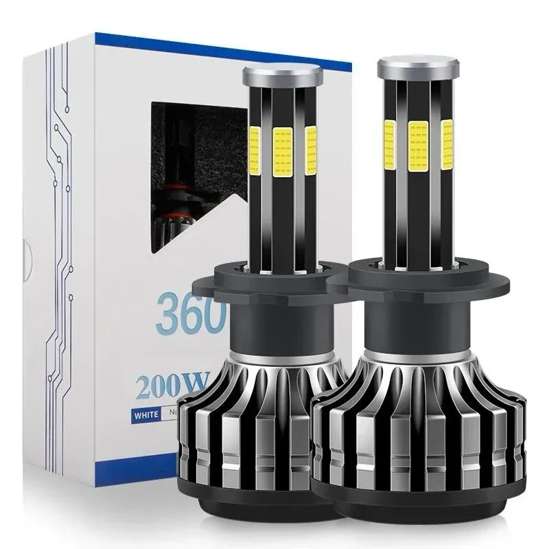 ليد امامي سيارات 360-9005