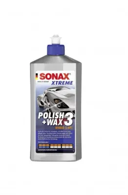 سوناكس اكستريم بريليانت واكس