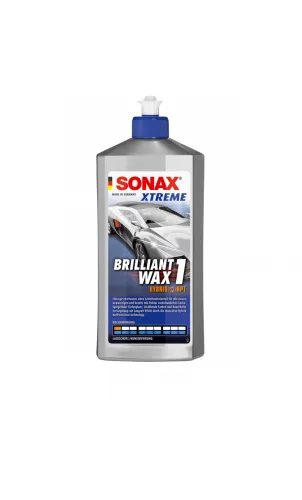 سوناكس اكستريم بريليانت واكس